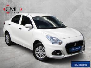 Suzuki DZire 1.2 GA - Image 1