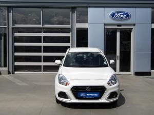 Suzuki DZire 1.2 GA - Image 3