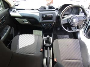 Suzuki DZire 1.2 GA - Image 7