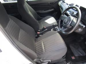 Suzuki DZire 1.2 GA - Image 8