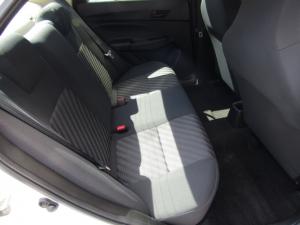 Suzuki DZire 1.2 GA - Image 9