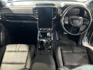 Ford Ranger 2.0 BiTurbo double cab Wildtrak - Image 3