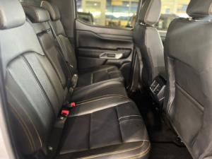 Ford Ranger 2.0 BiTurbo double cab Wildtrak - Image 4