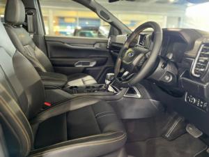 Ford Ranger 2.0 BiTurbo double cab Wildtrak - Image 5