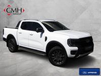 Thumbnail Ford Ranger 2.0 BiTurbo double cab Wildtrak 4x4