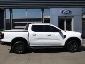 Ford Ranger 2.0 BiTurbo double cab Wildtrak 4x4 - Image 2