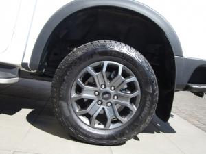 Ford Ranger 2.0 BiTurbo double cab Wildtrak 4x4 - Image 9