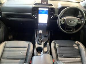 Ford Ranger 2.0 SiT double cab XLT - Image 5