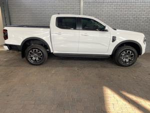 Ford Ranger 2.0 SiT double cab XLT - Image 7