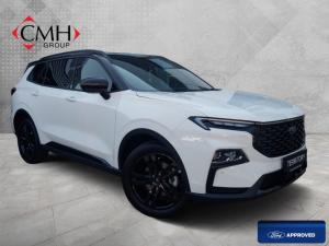 Ford Territory 1.8T Dark Edition - Image 1