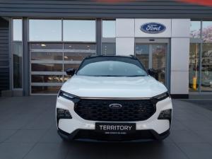 Ford Territory 1.8T Dark Edition - Image 2