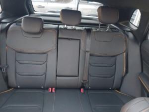 Ford Territory 1.8T Dark Edition - Image 7