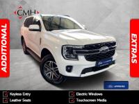 Thumbnail Ford Everest 2.0 BiTurbo 4x4 XLT