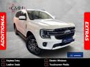 Thumbnail Ford Everest 2.0 BiTurbo 4x4 XLT