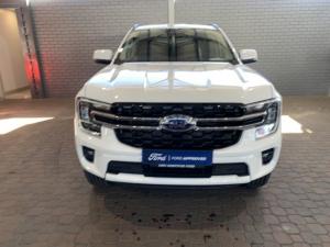 Ford Everest 2.0 BiTurbo 4x4 XLT - Image 2