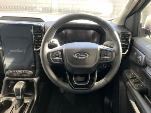 Ford Everest 2.0 BiTurbo 4x4 XLT - Image 7