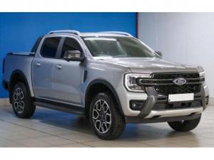 Ford Ranger 2.0 BiTurbo double cab Wildtrak - Image 12