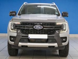 Ford Ranger 2.0 BiTurbo double cab Wildtrak - Image 2