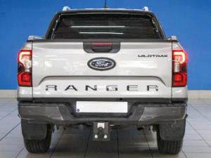 Ford Ranger 2.0 BiTurbo double cab Wildtrak - Image 3