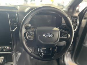 Ford Ranger 2.0 BiTurbo double cab Wildtrak - Image 7