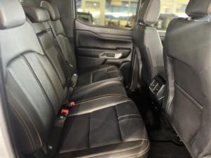 Ford Ranger 2.0 BiTurbo double cab Wildtrak - Image 8