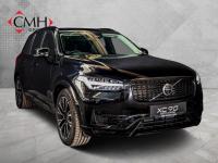Thumbnail Volvo XC90 T8 Twin Engine AWD Inscription