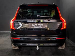 Volvo XC90 T8 Twin Engine AWD Inscription - Image 4