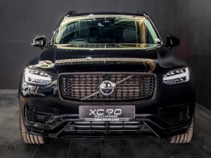 Volvo XC90 T8 Twin Engine AWD Inscription - Image 6