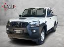 Thumbnail Mahindra Pik Up 2.2CRDe single cab S4 (aircon)