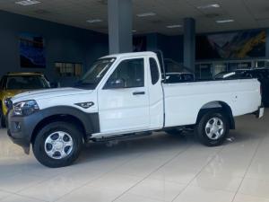 Mahindra Pik Up 2.2CRDe single cab S4 (aircon) - Image 2