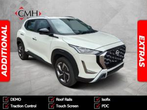 Nissan Magnite 1.0 Visia manual - Image 1