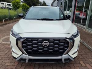 Nissan Magnite 1.0 Visia manual - Image 2