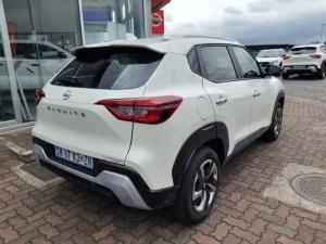 Nissan Magnite 1.0 Visia manual - Image 3