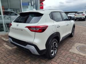 Nissan Magnite 1.0 Visia manual - Image 3