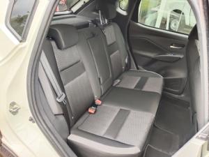 Nissan Magnite 1.0 Visia manual - Image 9