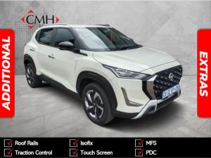 Nissan Magnite 1.0 Visia auto - Image 1