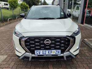 Nissan Magnite 1.0 Visia auto - Image 2