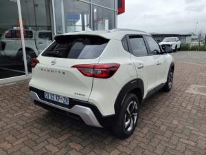 Nissan Magnite 1.0 Visia auto - Image 3