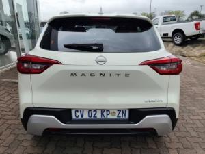 Nissan Magnite 1.0 Visia auto - Image 4