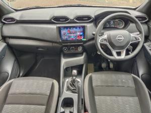 Nissan Magnite 1.0 Visia auto - Image 7