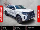 Thumbnail Nissan Navara 2.5DDTi double cab SE Plus auto