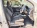 Nissan Navara 2.5DDTi double cab SE Plus auto - Thumbnail 5