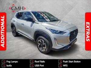 Nissan Magnite 1.0 Turbo Acenta auto - Image 1