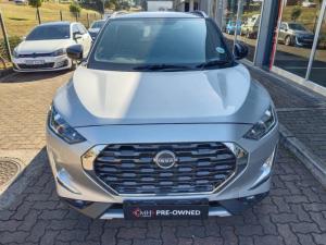 Nissan Magnite 1.0 Turbo Acenta auto - Image 2