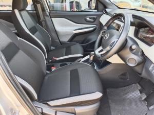 Nissan Magnite 1.0 Turbo Acenta auto - Image 5