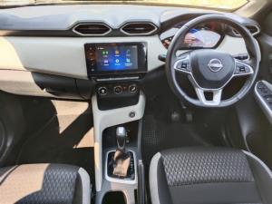 Nissan Magnite 1.0 Turbo Acenta auto - Image 6