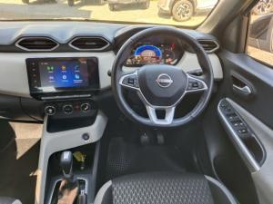 Nissan Magnite 1.0 Turbo Acenta auto - Image 7