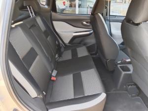 Nissan Magnite 1.0 Turbo Acenta auto - Image 8