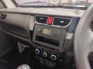 Foton Truckmate TM3 1.5 dropside (no aircon) - Image 10