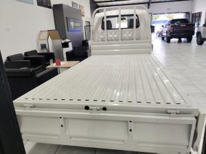 Foton Truckmate TM3 1.5 dropside (no aircon) - Image 4